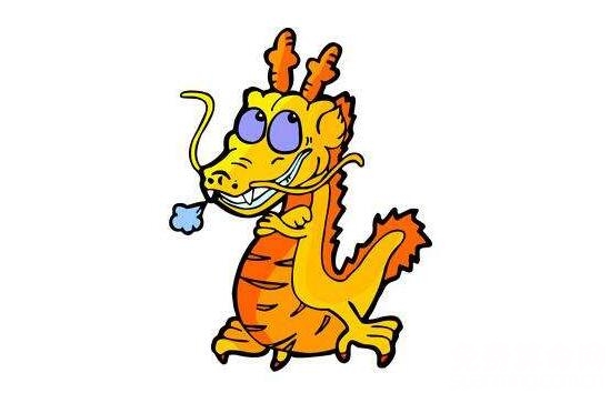 属龙的幸运数字会带来好运，运气背的时候可以转运