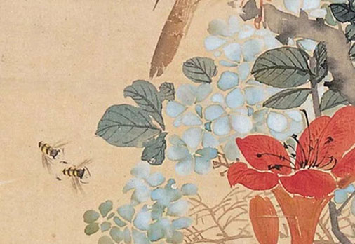 中间带盈的女孩名字 盈字女孩起名大全