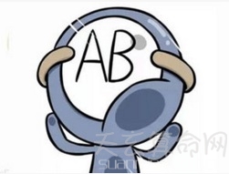 生肖狗AB型血的人外表冷漠坚韧 内心却温柔慈爱