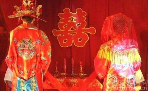 古老的八字合婚是怎样的 八字合婚的常见方法