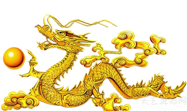 属龙2019年生肖运势  事业顺利财运乐观
