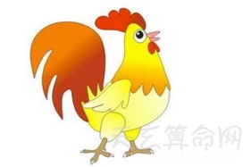 属鸡的人性格  属鸡的人性格诚实善于交际