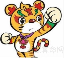 AB型血属虎的人的性格特点 AB型血属虎的人乐观现实自信心强