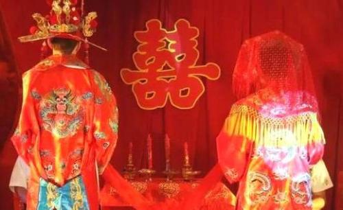 八字合婚三合 揭秘其内涵及查法