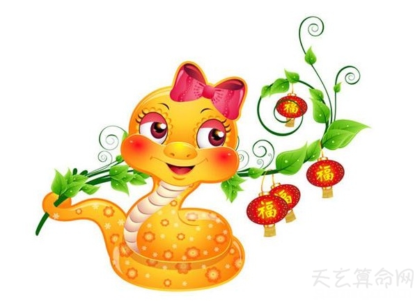 属蛇的本命年需要穿戴什么  属蛇的本命年需佩戴蛇年本命佛