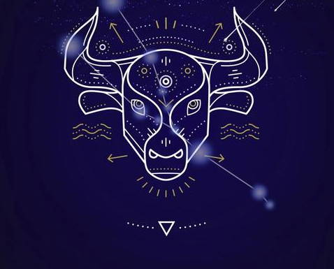 O型血金牛座，爱情中的领导者，对待爱情非常真挚