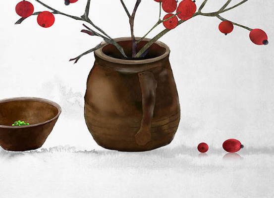 生辰八字取名：农历2019年十二月初八出生的男孩怎么起名字