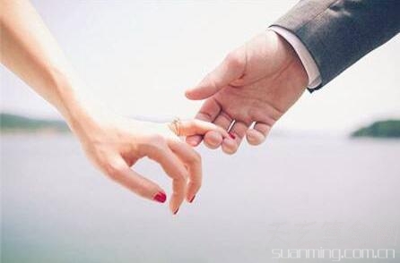 四大血型女生需要注意的感情问题 AB型女一定不能够被倒贴男所迷惑