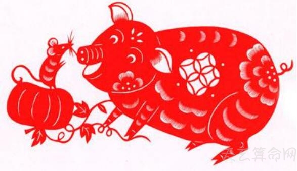 金猪年是哪一年 下一个金猪年是2031辛亥年
