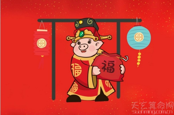 今年是金猪年吗   2019年不是金猪年而是土猪年