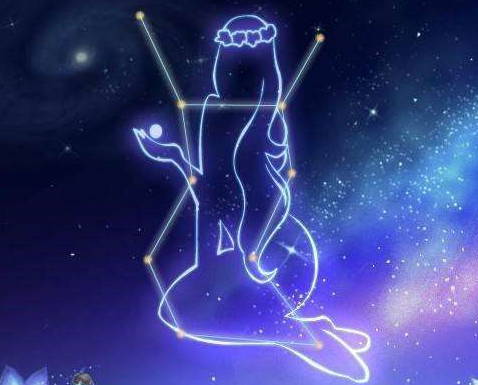 A型血处女座，挑剔且完美，爱情运势佳