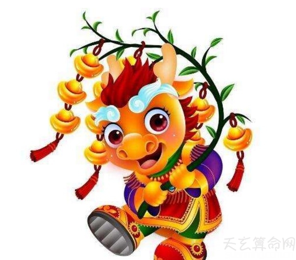 属龙的人五行与命运   属龙的人的运势解析
