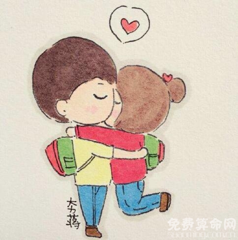 2017年桃花运旺的生肖配对，属鼠配属羊能够将生活过成诗