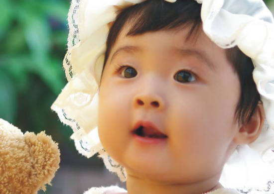 2020年11月出生的鼠宝宝有什么性格特点,财运如何