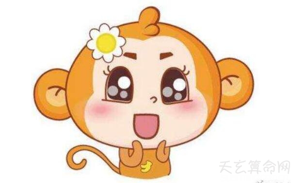 不同年份属猴人2019运势简解 多关注健康问题