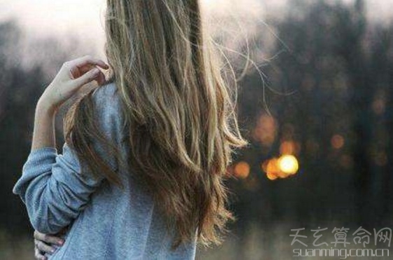 a型血女生的性格内敛 喜欢安静