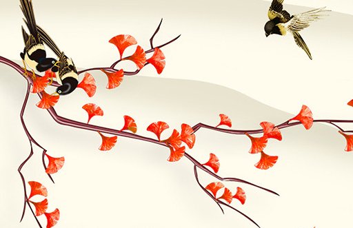 2021年9月19日农历八月十三出生的女孩起诗意独特的名字