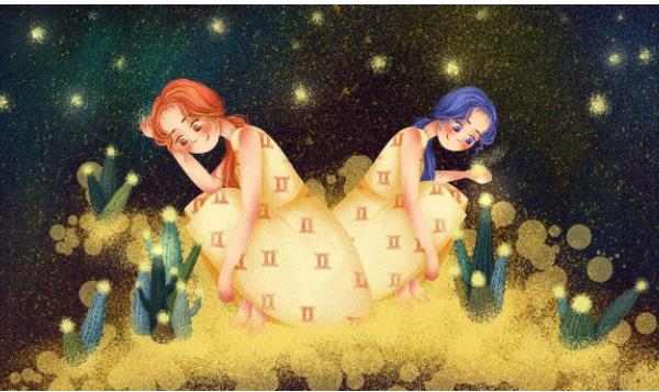 各血型双子座适合的职业 盘点血型星座特点