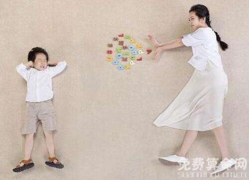 属兔的和什么属相相克，兔父母和属鸡孩相克，教育多花心思
