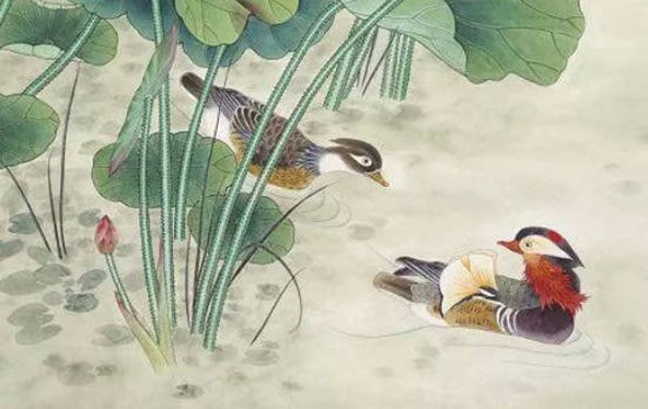 2020年2月生肖属羊人的感情运势较差，需适当的退让