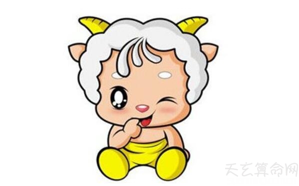 不同年份属羊人2019运势把握机会 得到圆满结果