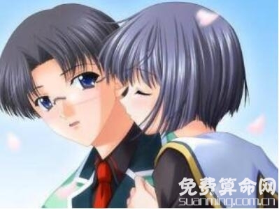 属龙的男生如何面对恋人出轨，不愿正面的面对，直接走开