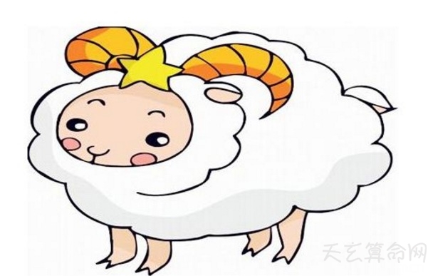 属羊A血型的人性格与事业姻缘  生性温顺事业有成