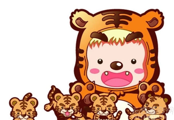 金虎年是哪些年份 金虎年出生的性格命运解析