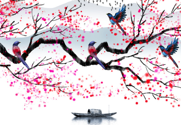 2012年子时出生的生肖属龙人是什么命，颇具创业才能，可大展宏图