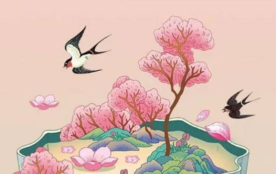 姓徐男孩取什么名字好听，用“舜”和“翰” 寓意虚怀若谷