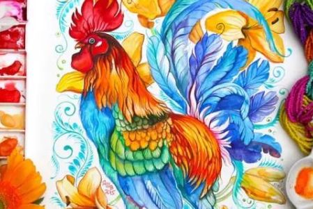 属鸡的今年多大，不同年份属鸡人年龄大全