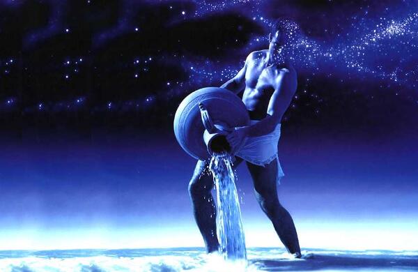 属虎水瓶座男生性格 随心冷漠却善良