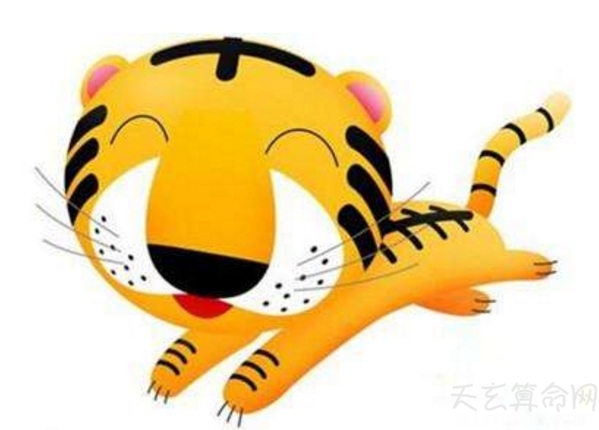 属虎起名宜用哪些字  属虎的起名宜用带王字偏旁的字