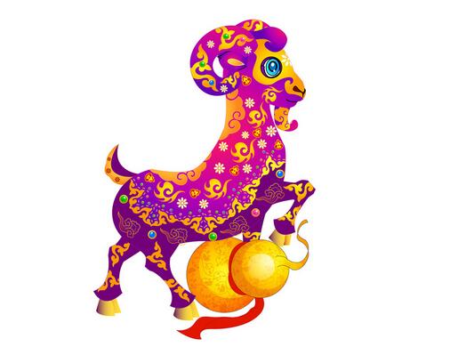 2018年属羊的运势不太好，最好稳中求进