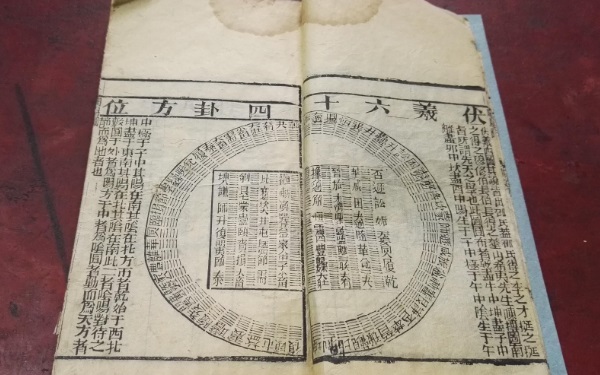 什么是师卦起名 师卦起名就是使用师卦相关内容进行起名