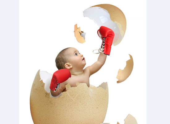 农历十二月出生的男孩吉祥好听的名字推荐