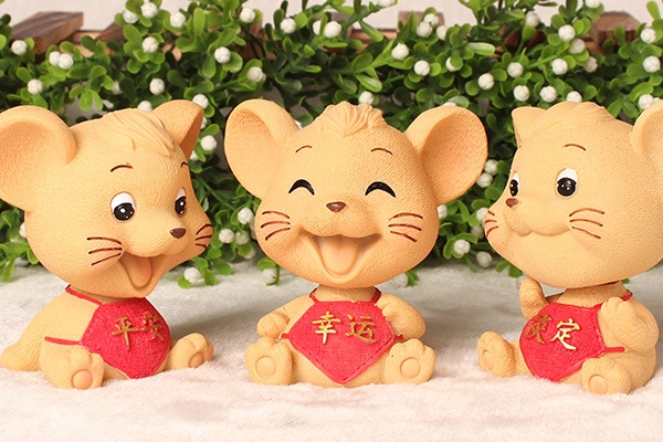 属鼠2020年多大了 肖鼠人年龄详解