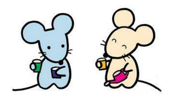 1996年属什么生肖，出生在1996年的人属鼠（聪明伶俐）