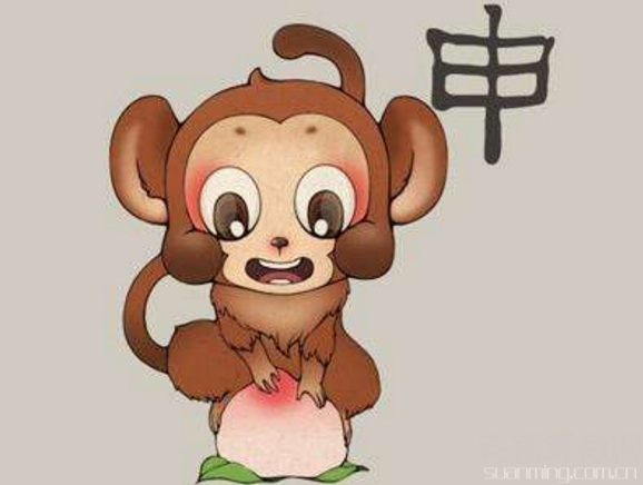 生肖猴和什么生肖最配  蛇猴相合生肖猴和生肖蛇最配
