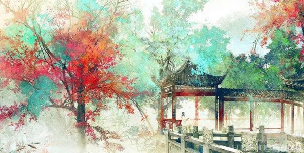 古色古香的名字怎么取 古色古香的名字推荐