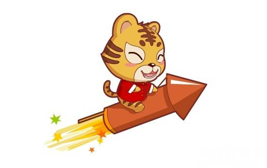 2018年属虎的运势都很好，在事业方面也会很成功