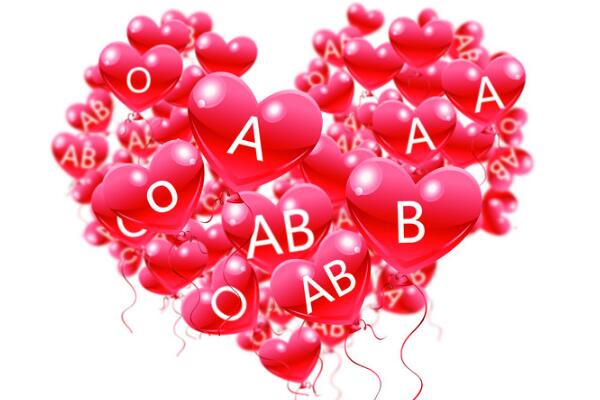 什么血型的人最聪明 AB智慧血型