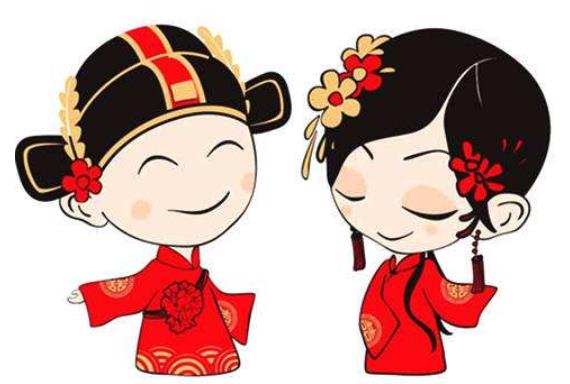八字男女结合的奥秘，五方面看是否合适