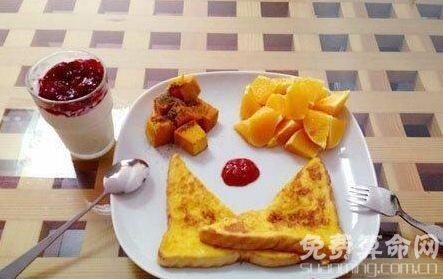 属马的饮食习惯要从平常的生活中着手