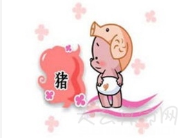 猪宝宝出生时辰命运解析 2019年出生的猪宝宝时辰命运怎样