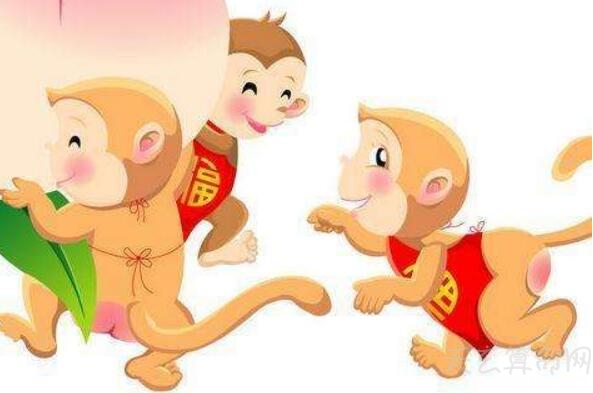 不同年份属猴人2019运势简解 多关注健康问题
