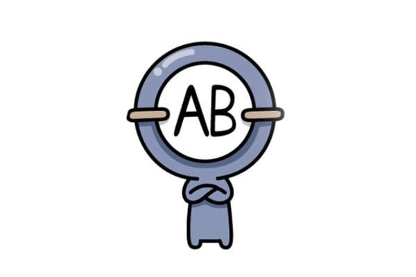 属猴AB血型的人性格与事业姻缘 分析生肖与血型关系