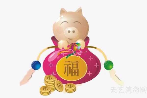 金猪年多少年遇一次揭密 60年一遇金猪年