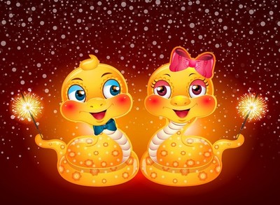 属蛇的幸运数字是什么，知道了买彩票都可能中奖呢