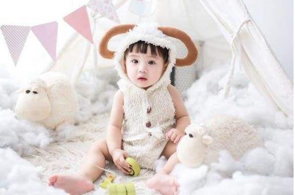 小孩乳名大全  好听的乳名精选